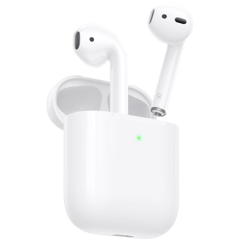 Бездротові TWS навушники Hoco EW91 White