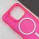 Чохол TPU Radiance with MagSafe для Apple iPhone 15 Pro Max (6.7") Red