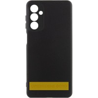 Чохол TPU GETMAN Liquid Silk Full Camera для Motorola Edge 60 Pro Чорний / Black