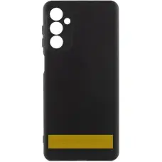 Чохол TPU GETMAN Liquid Silk Full Camera для Motorola Edge 60 Pro Чорний / Black