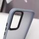 Чохол TPU+PC Lyon Frosted для Samsung Galaxy S24+ Sierra Blue