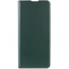 Кожаный чехол книжка GETMAN Elegant (PU) для Xiaomi Poco X5 5G / Redmi Note 12 5G