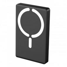 Портативний ЗП Power Bank JJT-C26 15W з БЗП 10000 mAh Black