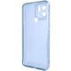 Чехол TPU Starfall Clear для Xiaomi Poco C51