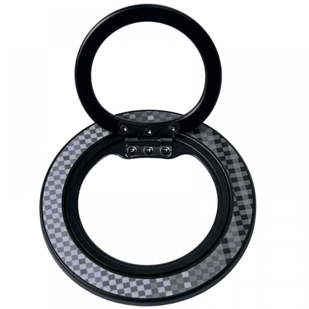 Магнітне кільце-тримач MagSafe Ring Holder Black-Gray
