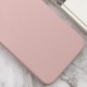 Чохол Silicone Cover Lakshmi Full Camera (AAA) для Xiaomi 14T Рожевий / Pink Sand