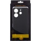 Чохол Silicone Cover Lakshmi Full Camera (AAA) для Xiaomi Redmi 15C (EU) Чорний / Black