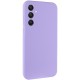 Чехол Silicone Cover Lakshmi Full Camera (AAA) для Samsung Galaxy A55