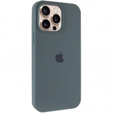 Чехол Silicone Case Full Protective (AA) для Apple iPhone 13 Pro Max (6.7")
