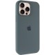 Чехол Silicone Case Full Protective (AA) для Apple iPhone 13 Pro Max (6.7")