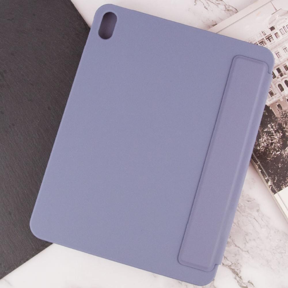 Чехол Smart Case Open buttons для Apple iPad 10.9" (2022-24) / 11" (A16) 2025
