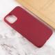 Силиконовый чехол Candy для Apple iPhone 14 Plus (6.7")