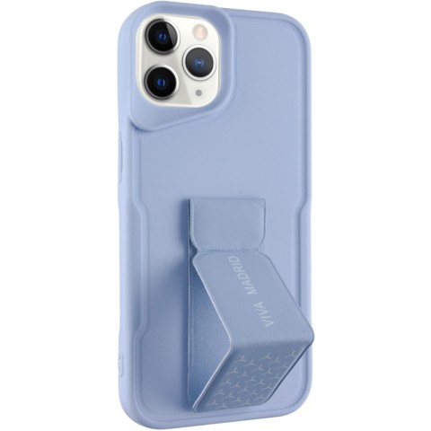 Чохол TPU VIVA для Apple iPhone 11 Pro (5.8") Blue