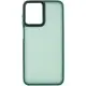 Чохол TPU+PC Lyon Frosted для Motorola Moto G23 Green