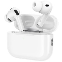 Бездротові TWS навушники Hoco EW96 White