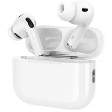Бездротові TWS навушники Hoco EW96 White