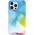 Шкіряний чохол Figura Series Case with MagSafe для Apple iPhone 12 Pro Max (6.7") Multicolor