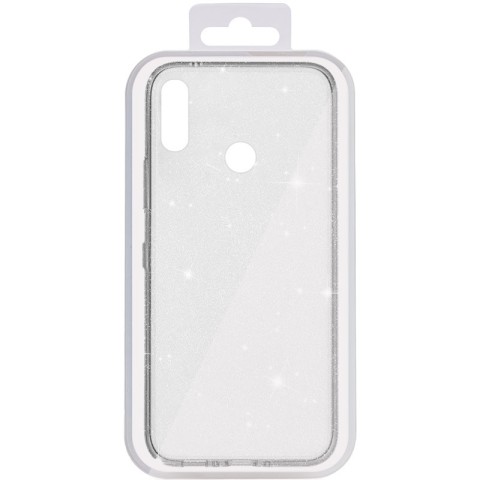 TPU чохол Nova для Huawei P Smart+ (nova 3i) Clear