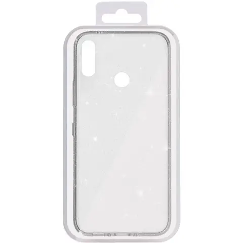 TPU чехол Nova для Huawei P Smart+ (nova 3i)