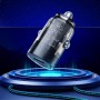 АЗУ Borofone BZ29 Ray PD30W (1C)