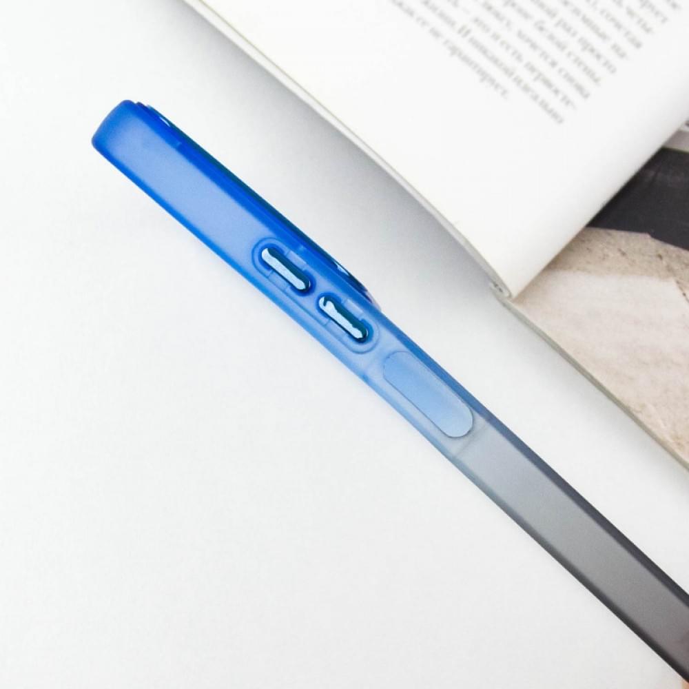 Чехол TPU+PC Fresh sip series для Xiaomi Redmi Note 12 4G