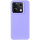 Чехол Silicone Cover Lakshmi (AAA) для Xiaomi Redmi Note 13 5G