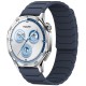 Ремінець Dual-color Magnetic для Smart Watch 20mm Midnight Blue
