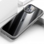 Чохол TPU+PC Pulse для Apple iPhone 15 Plus (6.7") Grey