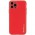 Шкіряний чохол Xshield для Apple iPhone 14 Pro Max (6.7") Червоний / Red
