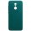 Силіконовий чохол Candy для Xiaomi Redmi 5 Plus / Redmi Note 5 (SC) Зелений / Forest green