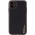 Шкіряний чохол Xshield для Apple iPhone 12 (6.1") Чорний / Black