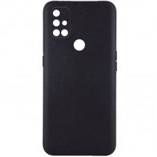 Чохол TPU Epik Black Full Camera для OnePlus Nord N10 5G Чорний