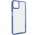 Чохол TPU+PC Lyon Case для Samsung Galaxy A04 / A04e Blue