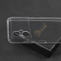 TPU чохол Epic Transparent 1,5mm для Xiaomi Poco M5 Безбарвний (прозорий)