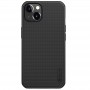 Чохол Nillkin Matte Magnetic Pro для Apple iPhone 14/13 (6.1") Чорний / Black