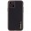 Шкіряний чохол Xshield для Apple iPhone 13 (6.1") Чорний / Black