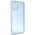 Чохол TPU Starfall Clear для Samsung Galaxy A51 Блакитний