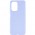 Силіконовий чохол Candy для Xiaomi Redmi Note 10 / Note 10s Блакитний / Lilac Blue