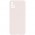 Силіконовий чохол Candy Full Camera для Samsung Galaxy A51 Бежевий / Antigue White