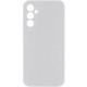 Чохол Silicone Cover Lakshmi Full Camera (AAA) для Samsung Galaxy S23 FE Білий / White