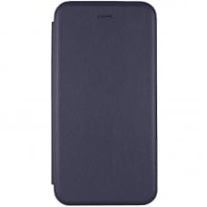 Кожаный чехол-книжка Classy для Apple iPhone 7 / 8 / SE (2020) (4.7")