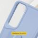 Чохол TPU VIVA для Samsung Galaxy A05 Blue
