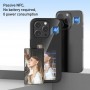 TPU+PC чехол Ink Show 2.0 для Apple iPhone 15 Pro (6.1")