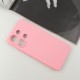 Чехол Silicone Cover Lakshmi Full Camera (AA) для Xiaomi Redmi Note 13 5G