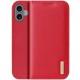 Чохол-книжка Dux Ducis Hivo для Apple iPhone 16 (6.1") Red