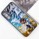 TPU+PC чохол Prisma Ladies для Samsung Galaxy A36 5G Anime