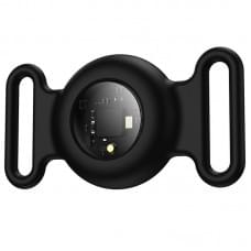 Трекер Hoco E91C Tiger для ошейника 230 mAh White