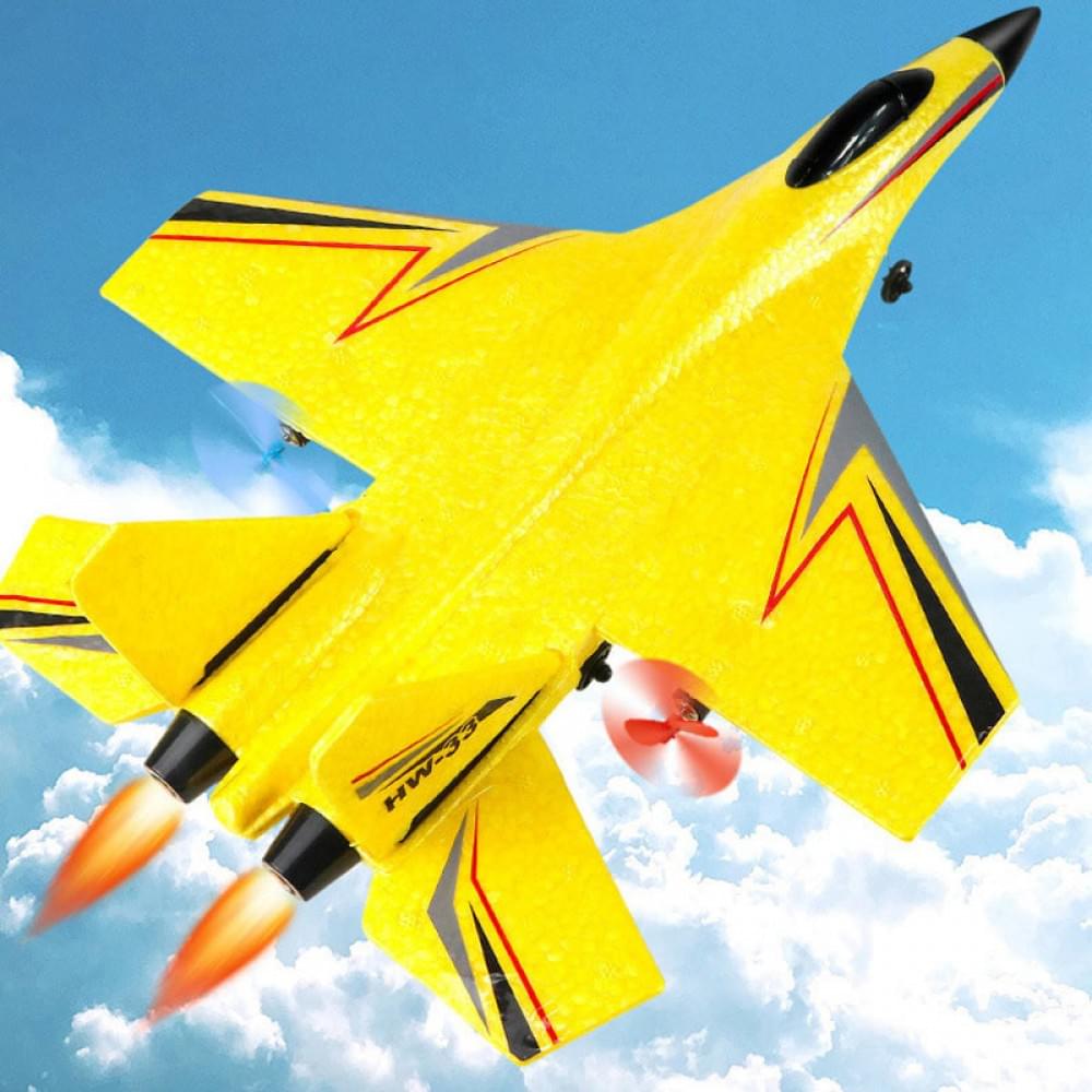 Самолет на радиоуправлении SCHE HW33 New Foam