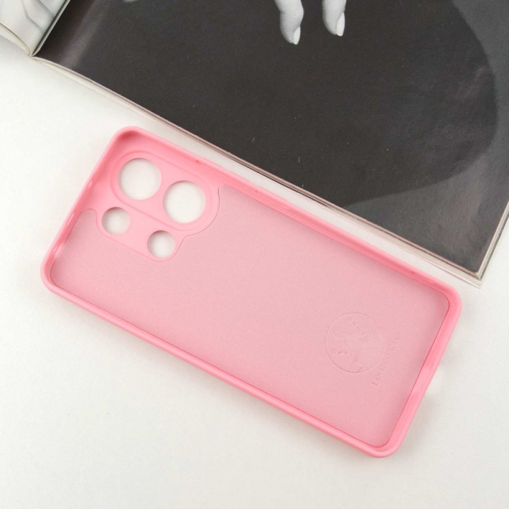 Чехол Silicone Cover Lakshmi Full Camera (AA) для Xiaomi Redmi Note 13 5G