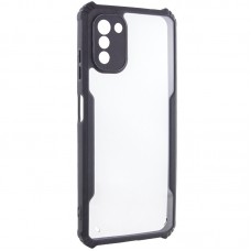 Чохол TPU+PC Ease Black Shield для Nokia G21 / G11 Black